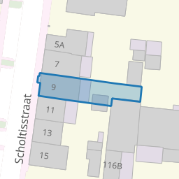 Perceel ACN00-C-9052