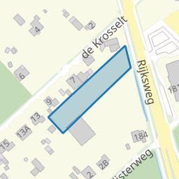 Perceel ACN00-C-9097