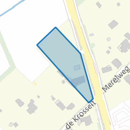 Perceel ACN00-C-9101