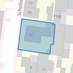 Perceel ACN00-C-9126