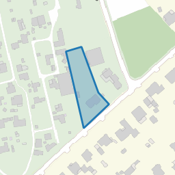 Perceel ACN00-C-9154