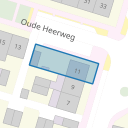 Perceel ACN00-C-9168