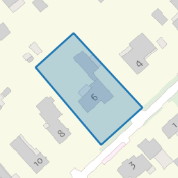 Perceel ACN00-C-9259