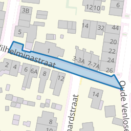 Perceel ACN00-C-9291