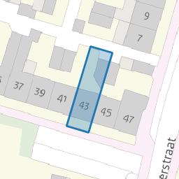 Perceel ACN00-C-9301