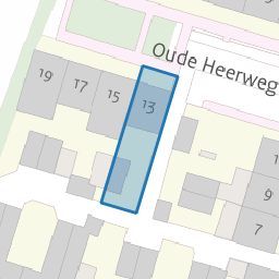 Perceel ACN00-C-9307