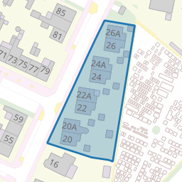 Perceel ACN00-C-9314