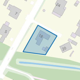 Perceel ACN00-C-9365