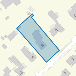 Perceel ACN00-C-9386