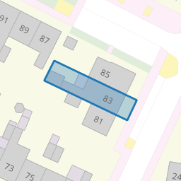 Perceel ACN00-C-9394