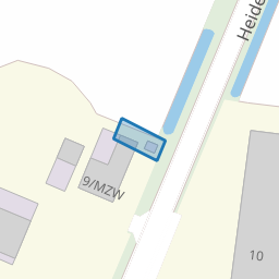 Perceel ACN00-C-9402