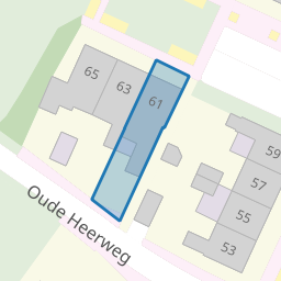 Perceel ACN00-C-9447