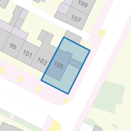 Perceel ACN00-C-9455