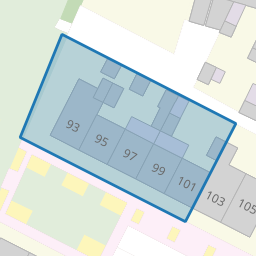 Perceel ACN00-C-9456