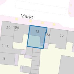 Perceel ACN00-C-9464