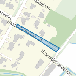 Perceel ACN00-C-9477