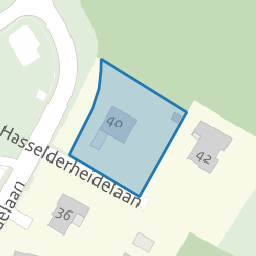 Perceel ACN00-C-9480