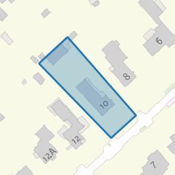 Perceel ACN00-C-9534