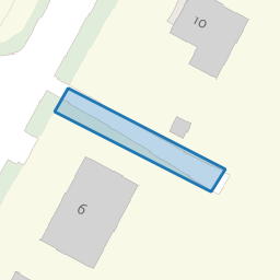 Perceel ACN00-C-9541