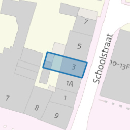 Perceel ACN00-C-9549