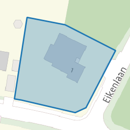 Perceel ACN00-C-9564