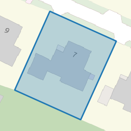 Perceel ACN00-C-9573