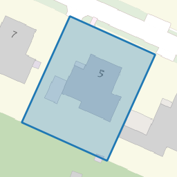 Perceel ACN00-C-9574