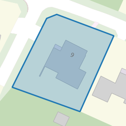 Perceel ACN00-C-9576