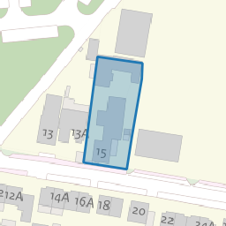 Perceel ACN00-C-9601