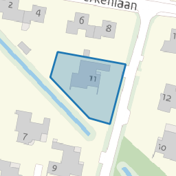 Perceel ACN00-C-9705