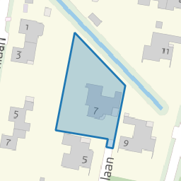 Perceel ACN00-C-9714