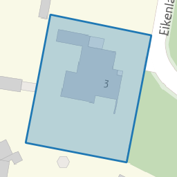 Perceel ACN00-C-9716