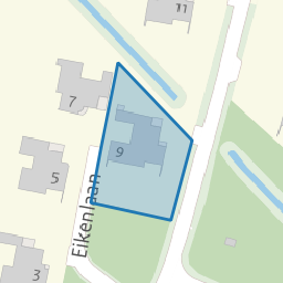 Perceel ACN00-C-9717