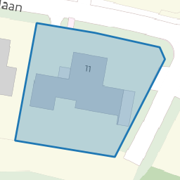 Perceel ACN00-C-9720