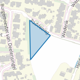 Perceel ACN00-C-9724