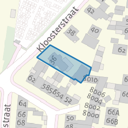 Perceel ACN00-C-9731