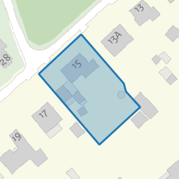 Perceel ACN00-C-9739