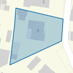 Perceel ACN00-C-9784