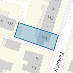 Perceel ACN00-C-9792