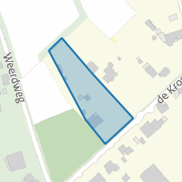 Perceel ACN00-C-9801