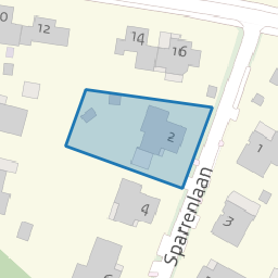 Perceel ACN00-C-9812