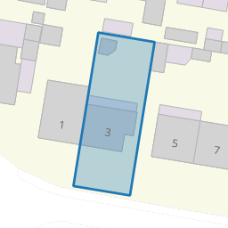 Perceel ACN00-C-9815