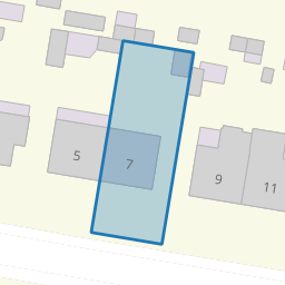 Perceel ACN00-C-9817