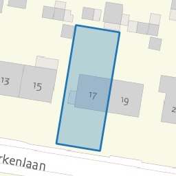 Perceel ACN00-C-9822