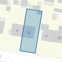 Perceel ACN00-C-9823