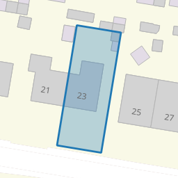 Perceel ACN00-C-9825