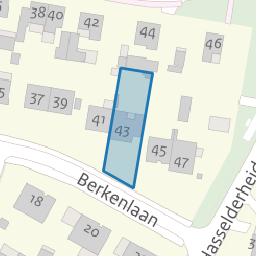 Perceel ACN00-C-9835