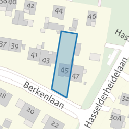 Perceel ACN00-C-9836