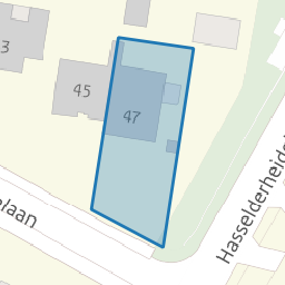 Perceel ACN00-C-9837