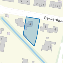 Perceel ACN00-C-9887